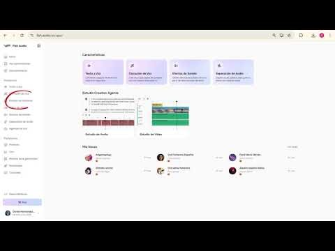 003 FISH AUDIO ESTUDIO DE HISTORIAS