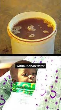 Water Touches Everything - Clean Water and Hygiene in Health