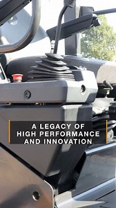 8.6K views · 183 reactions | Compact Size, Big Performance! Presenting the all-new CASE 450NX – engineered for precision and efficiency in tight spaces. Perfect for urban projects, smart infrastructure, and reliable daily performance. #CASE450NX #CompactRoller #CaseKaBharosa #CEVStageV #SmartConstruction #BuiltForIndia | CASE Construction Equipment | Facebook