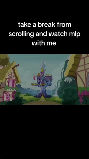 Únete a la fiesta de MLP: S6E20