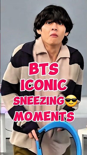 Hilarious BTS Funny Moments Challenge: Try Not to Laugh!