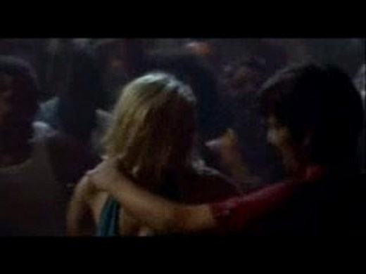 Dirty Dancing 2 - final dance scene