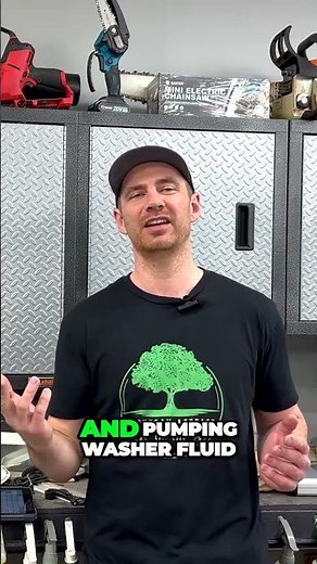 Easy Steps to Diagnose and Fix a Faulty Washer Pump