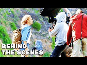 THE SHALLOWS Behind The Scenes (2016) Blake Lively