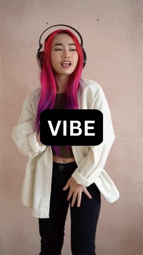 How to Pronounce “Vibe” in American English 🇺🇸 (ESL Lesson)