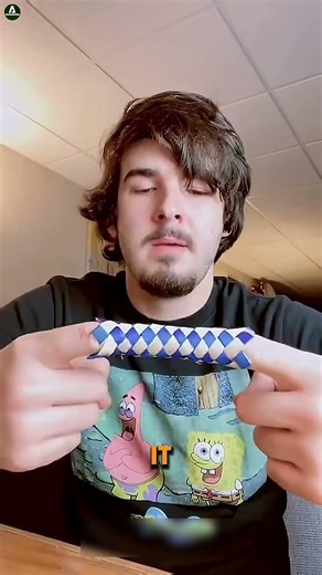 Never Pull Away! The Secret to Escaping a Chinese Finger Trap (It’s the Opposite of What You Think!)