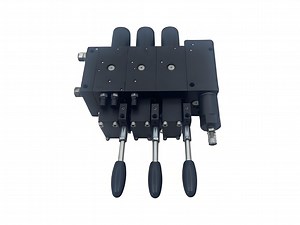 [Hot Item] Hlpsl Type Proportional Valve for Load Sensitive Control