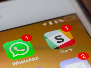 iOSアプリで広告プッシュ通知が可能に…って、大丈夫？