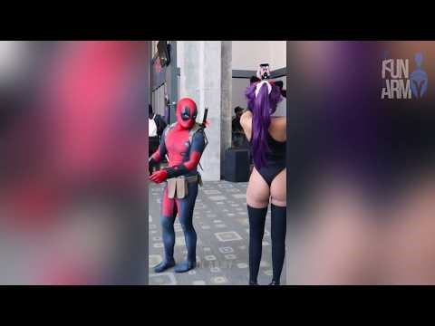 Totally Random Funny Videos of Week #132 Try Not To Laugh - 2026