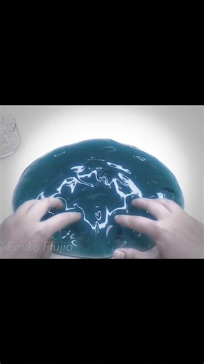 Free blue slime! (Not mine!!)