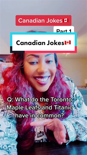 Canadian Jokes That Will Make You Cringe 😂