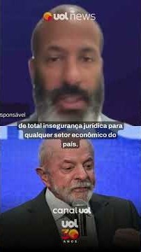 Proibição de bets cria insegurança jurídica para qualquer setor econômico do país, diz Carlos Lima