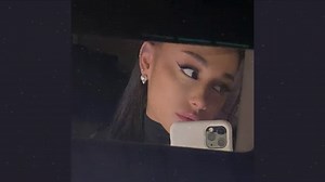 Ariana Grande - test drive (8D AUDIO)