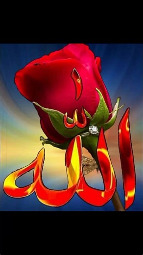 Stunning Arabic Calligraphy Over Vibrant Backgrounds