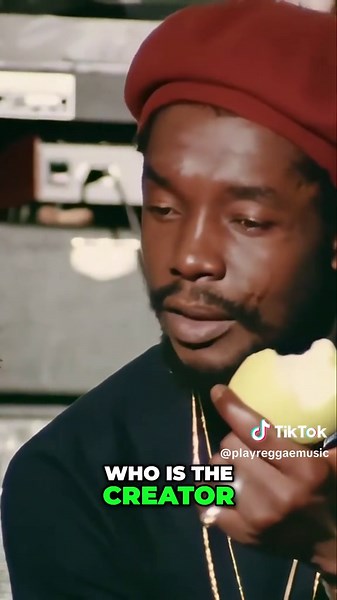 The true meaning behind reggae music - do you agree? #petertosh #bobmarley #reggaemusic