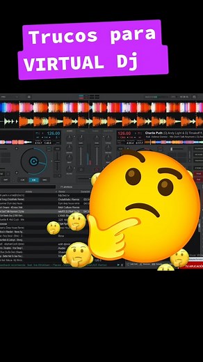 121K views · 2.2K reactions | trucos virtual dj #virtualdj #djtips #dj #BPM #djpro | El mundo del DJ | Facebook