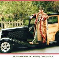 A famous Decatur gardener died last year. What happened to his house and garden?