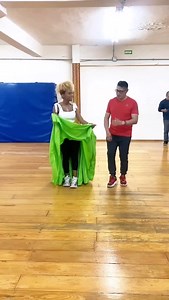 🇨🇺🕺🏿Clases de Baile - Ritmos cubanos🇨🇺💃🏿 Ven y sumérgete a la Cubanía 🇨🇺 !! En nuestras clases conocerás más sobre la cultura cubana por medio del baile. Aprenderás a bailar ritmos que conforman toda la tradición y cultura cubana. 🇨🇺👣💃🏿👣🕺🏿 🗓️Fechas: Sábados 🌼 MARZO 🏵️ 1. 8. 15. 22 (Dos clases cada día) ⌚Horario: 6:00–7:00 pm YEMAYA (Afro) ⌚️Horario: 7:00-8:00 pm RUMBA (Musicalidad) 📍Ubicación: Coahuila #123 - F Colonia Roma CDMX 🇲🇽 Referencia: Metrobús Campeche L1🔴 y Met