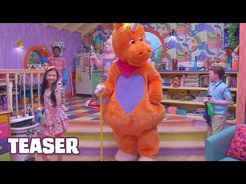 BUDDY (2026) Official Teaser Trailer #2 (HD) EVIL KIDS SHOW