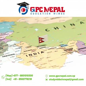 3K views · 614 reactions | Study MBBS in Nepal...