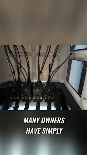 SNAPMAKER U1 Ultimate top cover build! CC3D POD #shorts