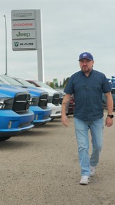 Everything you’re looking for is right here at Summit Ram! 🤩 With a wide inventory, top-notch service, and a professional team ready to help, the process of getting your new ride has never been easier. Stop by to see for yourself, or check out our inventory at www.summitram.ca 😉 --AMVIC Licensed. #summitram | Summit Ram