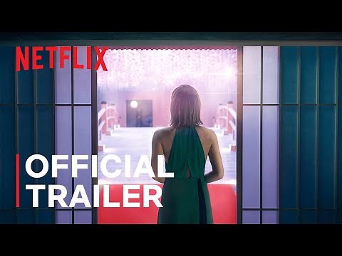 Love is Blind: Japan | Official Trailer | Netflix