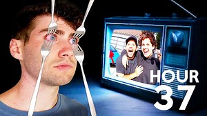 18K views · 712 reactions | I Spent 42 Hours Watching Every David Dobrik Vlog  | Airrack | Facebook