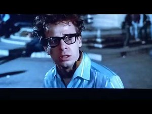 Ghostbusters, 1984 - Der Torwächter/The Gatekeeper