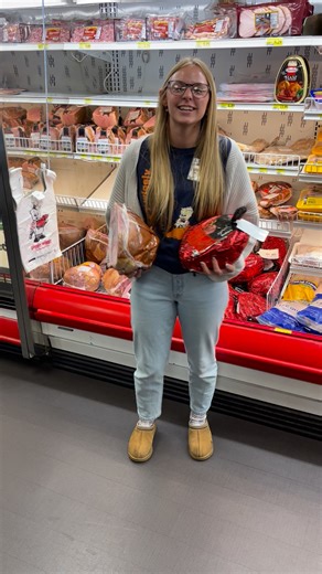 Dill's Piggly Wiggly on Reels