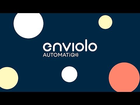 Introducing the enviolo AUTOMATiQ system