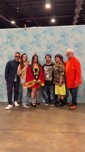 BTS Avatar Photo Ops