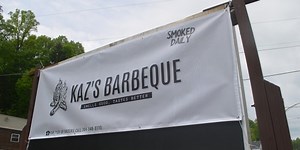 New BBQ restaurant in Bridgeport opens