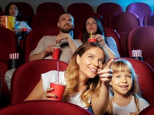 Discount Tuesdays $5 Movie Tickets Continue Through Holidays At AMC