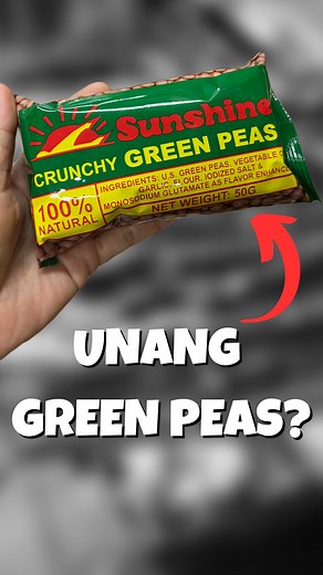 271K views · 10K reactions | SUNSHINE GREEN PEAS Sunshine Green Peas...