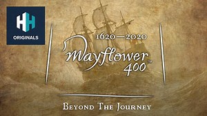 Mayflower 400: Beyond the Journey