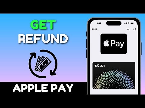 How to Open Dispute on Apple Pay and Get Refund | Quick Guide [2024]