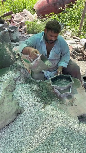 The Viral Mini Tile Idea That’s Surprisingly Easy