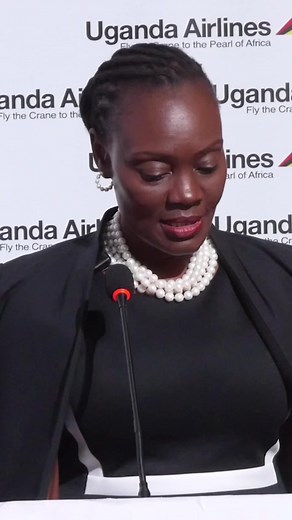 Uganda Airlines Announces New Routes: Abuja, Lusaka, Harare