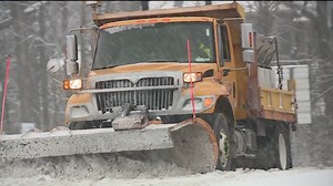 St. Louis winter storm coverage