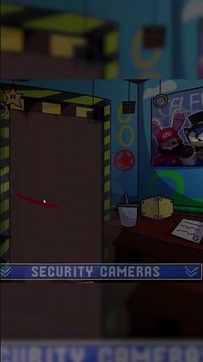 THIS Sonic FNaF Game Had ME THROWING HANDS?