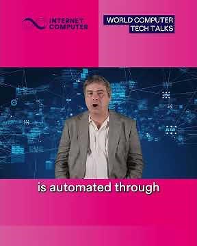 Build with Motoko - catch errors before deploying #web3 #crypto #technology #programming