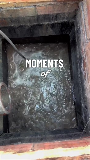 2025 #drains #blocked #blockeddrain #unblock #poo