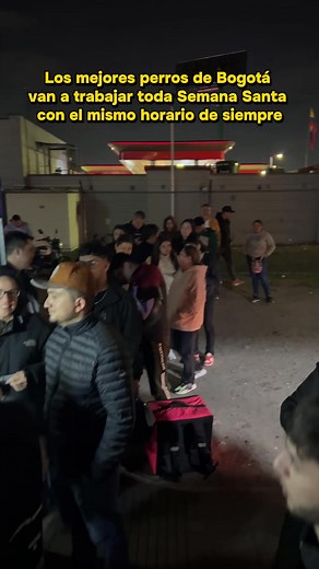 Perros Calientes Venezolanos en Bogotá