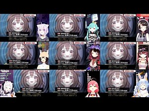 【邪神ころね】現時点で洗脳されたホロメンによる洗脳ソングまとめ【ホロライブ/切り抜き動画】