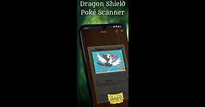 Download and run Poke TCG Scanner Dragon Shield on PC & Mac (Emulator)