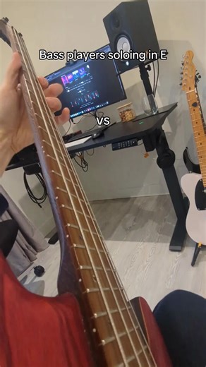 Bass player app called Backtrackit #bassists #bassplayer #bassist