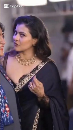 The Most Iconic Love Story of Bollywood – SRK & Kajol 💕 #SRKajolForever #BollywoodShorts #ViralReels