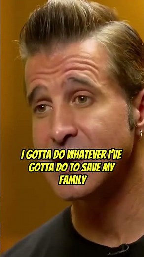 Scott Stapp on Overcoming Addiction | Nightline Interview