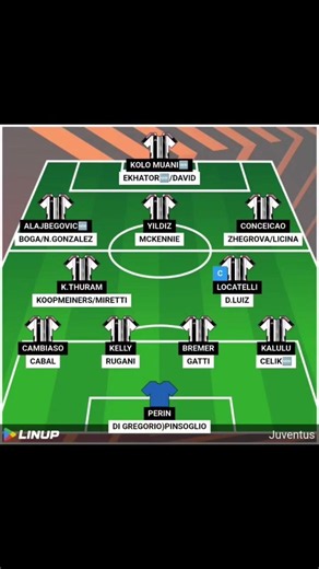 Juve 2027➡️📆29.7.'26